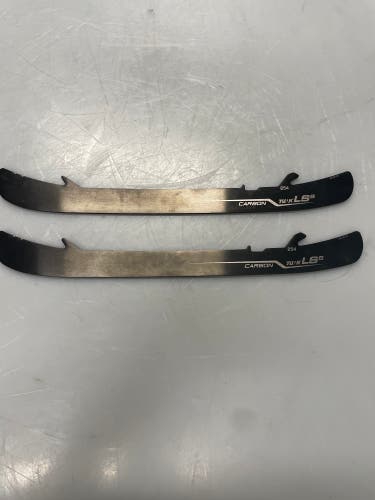 New Bauer 254 mm LS5 Carbon