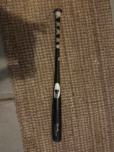 Wood (-3) 30 oz 33" Ap5a Bat