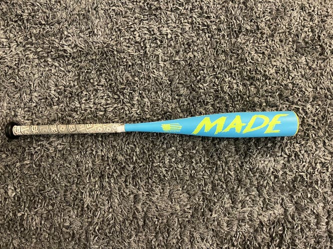 Dirty South (-10) 19 oz 29" Made Bat