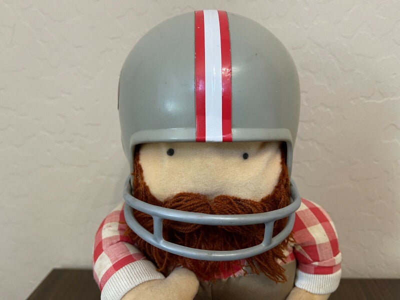 San Francisco 49ers Jersey for Stuffed Animals