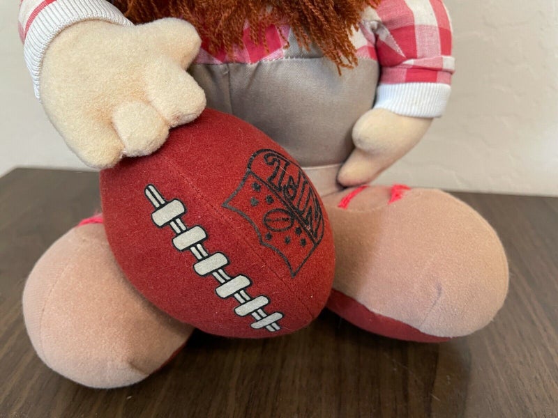 NFL Stuffed Animals, NFL Mascot Toys