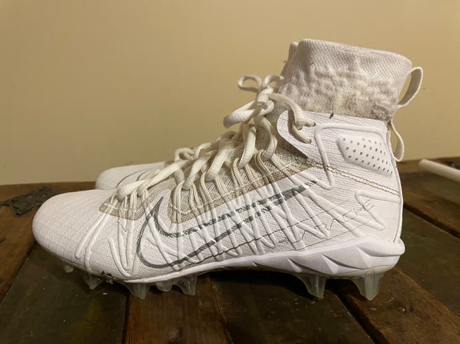 Nike Alpha Huarache Elite Lax 7 (sz 5m)