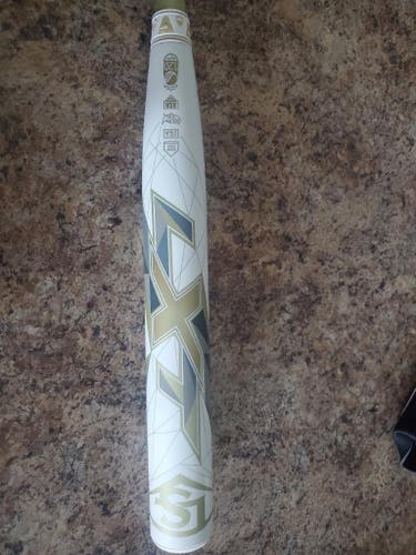 Used 2019 Louisville Slugger LXT 33/23 (-10)