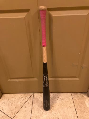 Louisville Slugger M110 Ash Baseball Bat 33”/30oz
