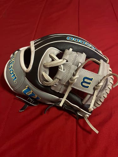 Wilson A2000 1786