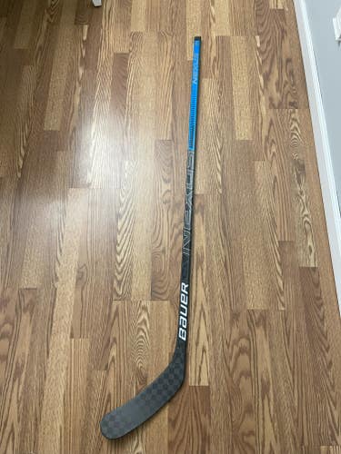 Pro Stock Bauer Team Nexus Stick