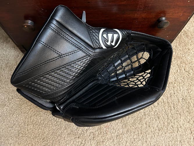 Used Warrior Regular Ritual G6.1 Pro+ Glove