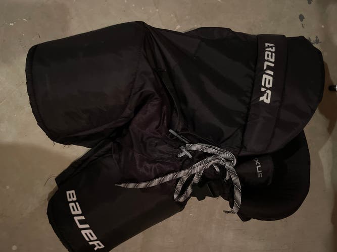 Senior Small Bauer  Nexus Hockey Pants