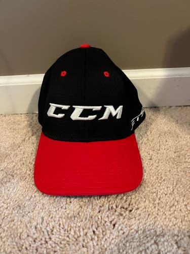 Ccm Jetspeed Hat