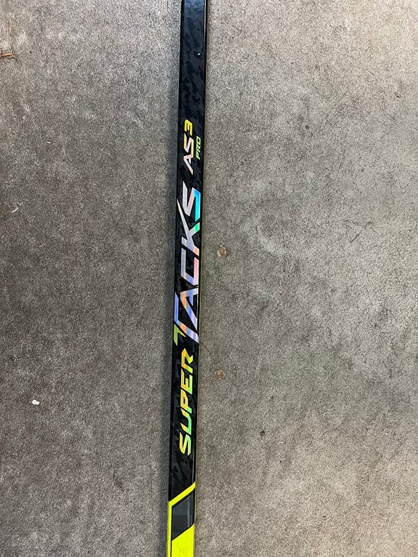 CCM Super Tacks AS3 Pro Hockey Sticks | Used and New on SidelineSwap