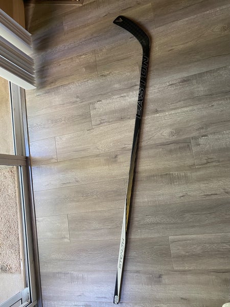 VINTAGE PROSTOCK EASTON RS GRIP HOCKEY STICK BRAND NEW !! LAST ONE