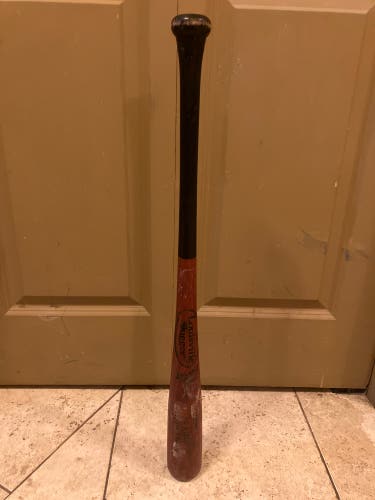Louisville Slugger M110 Pro Stock Lite Ash Baseball Bat 29”