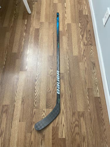 Pro Stock Right Hand Bauer Nexus Geo