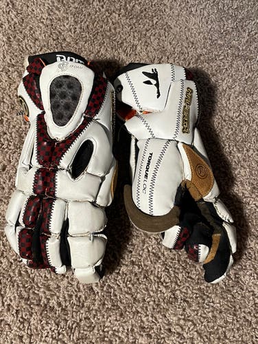 Maverik Rome Goalie Gloves