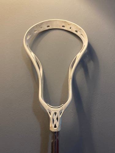 Used Warrior Noz 2