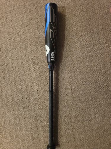 Used DeMarini CF Zen Bat (-10) 19 oz 29"