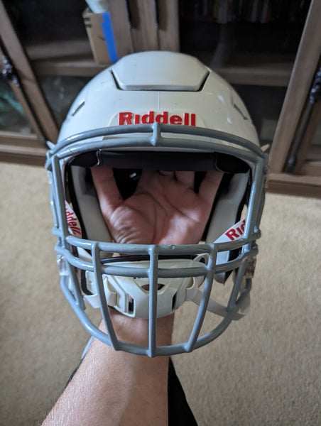 Adult Large Riddell SpeedFlex Helmet