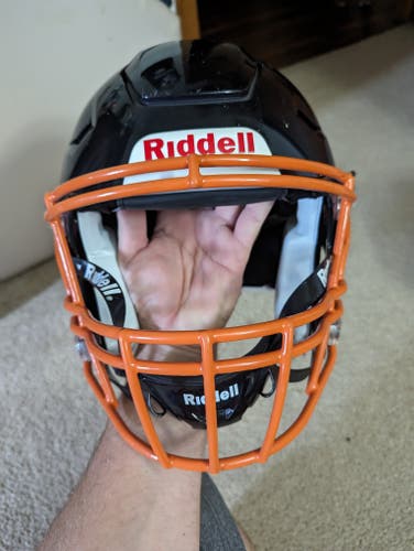 Adult Medium Riddell SpeedFlex Helmet