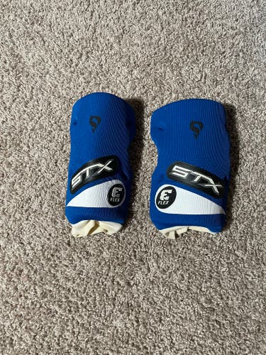 Used Youth STX Arm Pads