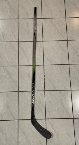 Bauer Vapor Hyperlite 2 (hyp2rlite) Stick LH 77 Flex P92