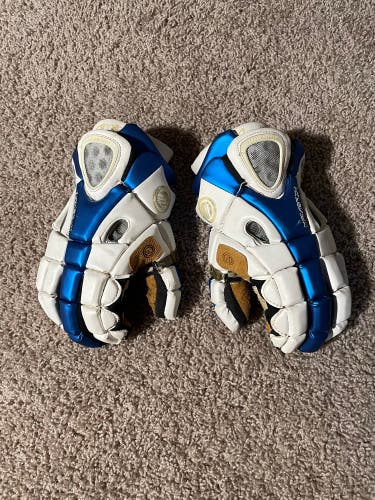 CNU Maverik 13" Rome Lacrosse Gloves