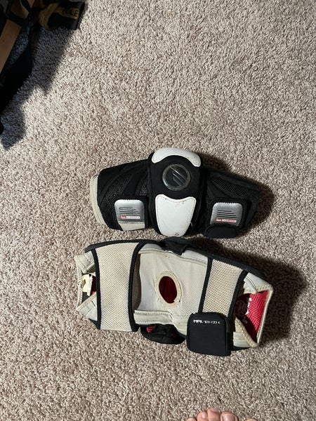 Nike Vapor 2.0 Arm Pads