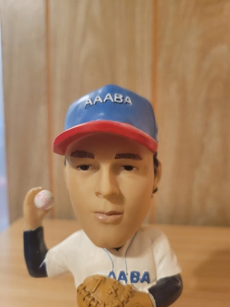 2022 Mike Trout SGA Bobblehead Anaheim Angels City Connect Surfing  Bobblehead