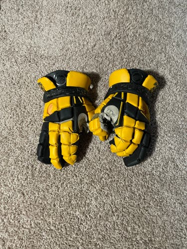 Maverik 13" M3 Lacrosse Gloves