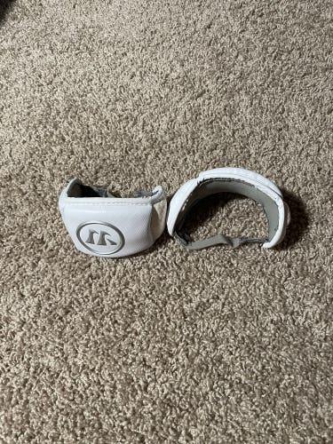 Used Large Warrior Arm Pads