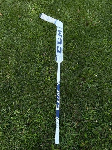 (New) Senior CCM 26” Pro Goalie Stick