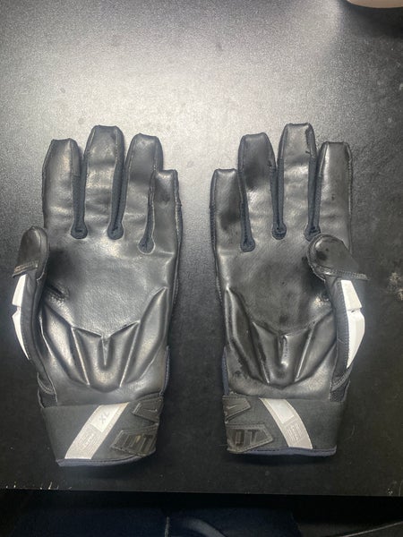 Nike Vapor Shield Football Gloves