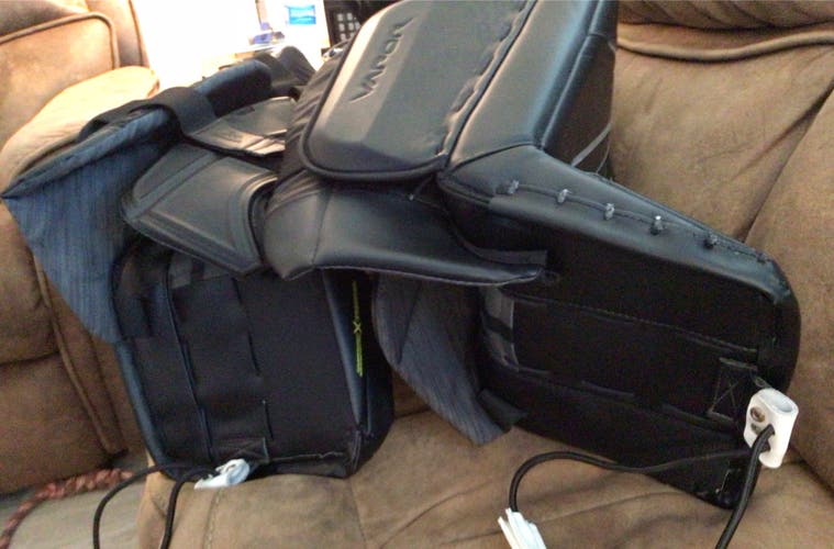 Bauer Hyperlite X5 Goalie Set