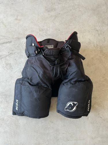 New Jersey Devils CCM Hockey Pants