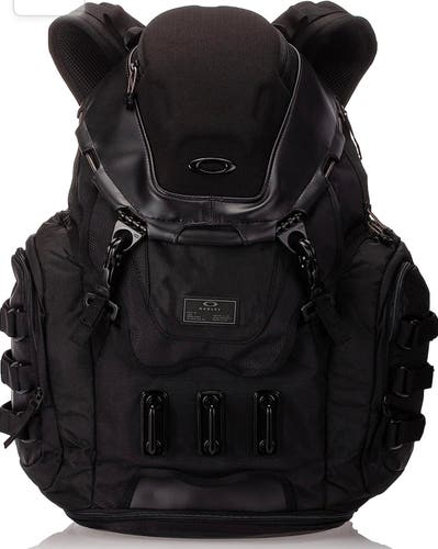 Oakley Kitchen Sink Backpack, Stealth Black