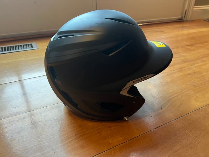 Brand New Easton Pro X Helmet In matte Black