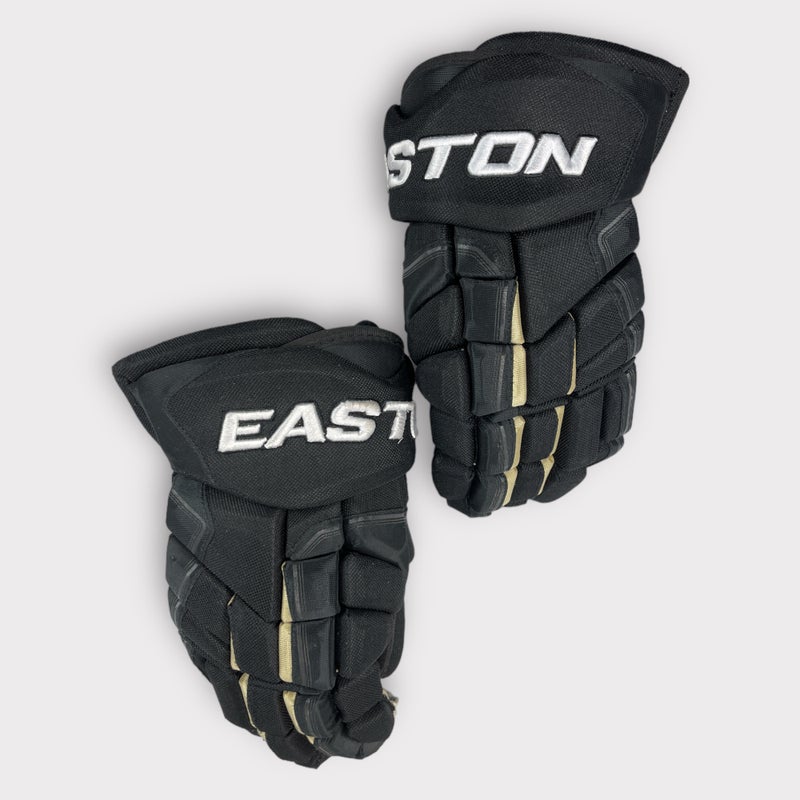 Easton synergy EQ50 hockey gloves | SidelineSwap