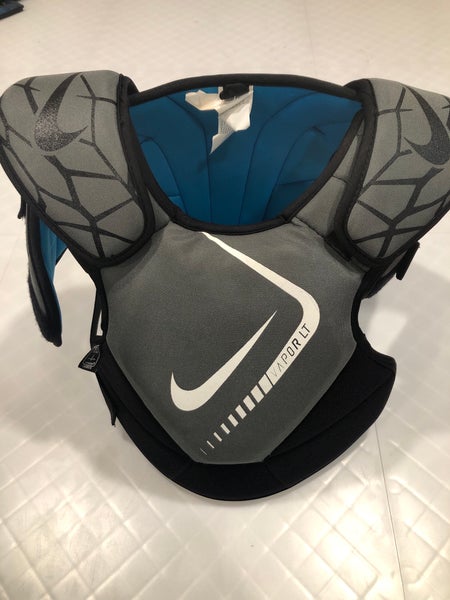 Nike Vapor Lacrosse Senior Shoulder Pads