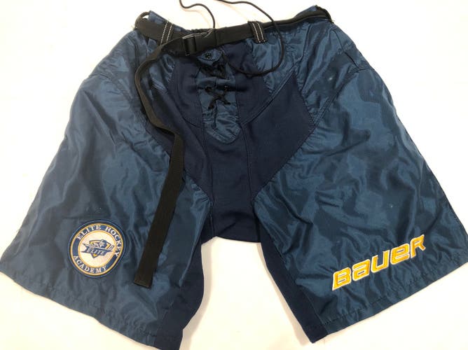 Bauer Elite Hockey Academy Sr Small Pant Shell