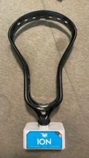 New UNUSED Attack & Midfield ECD Unstrung Ion Head (still has the original packaging)