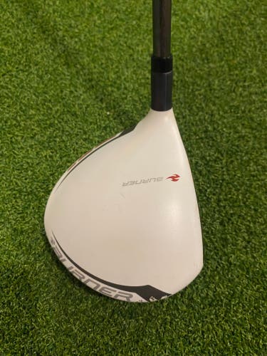 Right Handed Regular Flex 3 Wood Burner Superfast 2.0