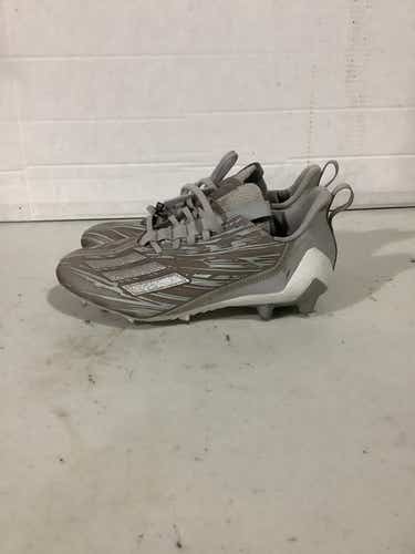 Used Adidas Senior 8 Football Cleats