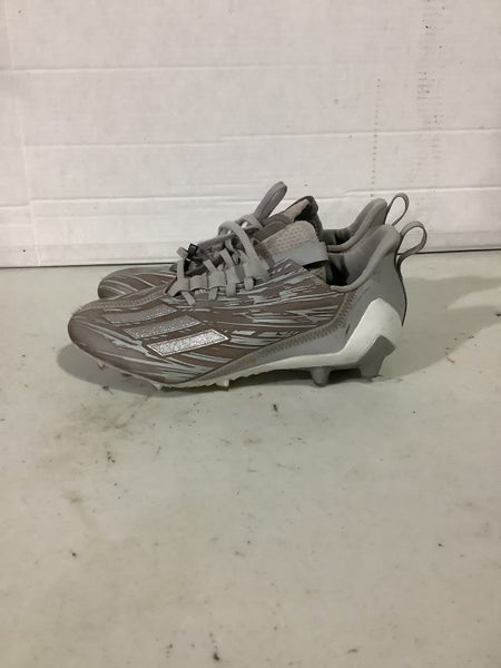 Used Adidas Senior 8 Football Cleats