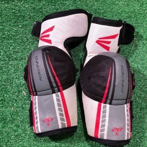 Easton Synergy 20 Elbow Pads Senior Small (S)
