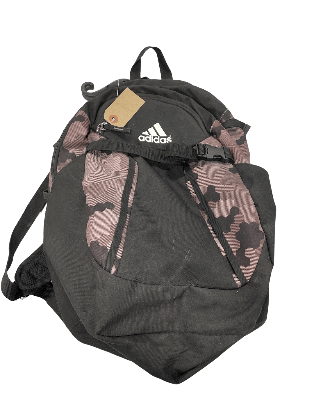 Used Adidas Backpack Baseball And Softball Equipment Bags SidelineSwap
