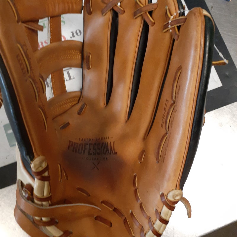 What Pros Wear: Austin Riley's Mizuno Pro Player Model 11.75 Glove - What  Pros Wear