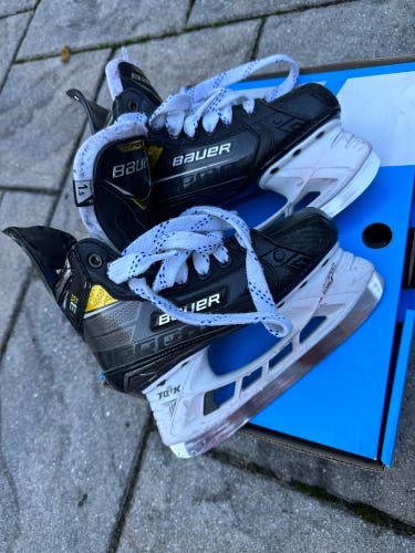 BAUER 3s Pro Size 1.5 *w/ Pulse Blades