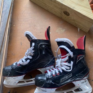 Bauer LTX hockey skates