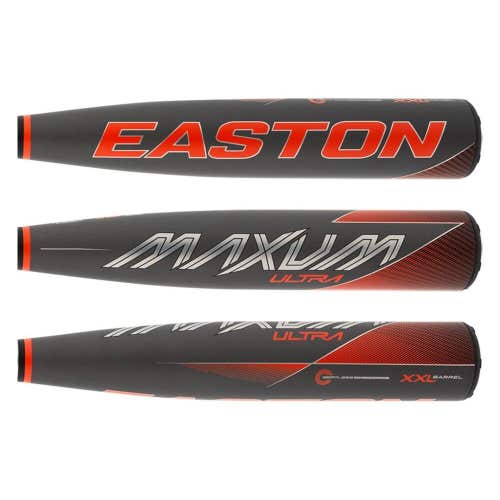 NIW Easton Maxum Ultra XXL 32/22 (-10) 2 3/4" USSSA Comp Baseball Bat SL22MX10