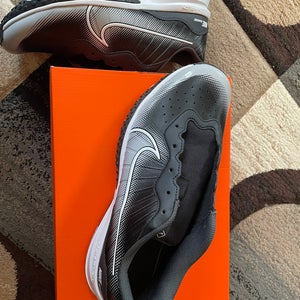 Black Men's Size Men's 10.5 (W 11.5) Nike Shoes