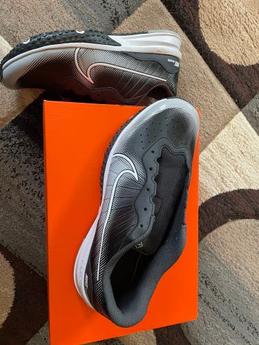 Black Men's Size Men's 10.5 (W 11.5) Nike Shoes